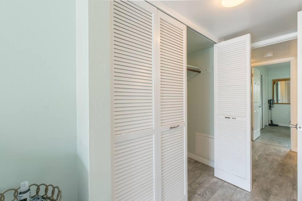 White Sands Village, Gorgeous 2Br, Top/Front Bldg Kailua-Kona Buitenkant foto